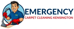 Emergency Carpet Cleaning Kensington website logo